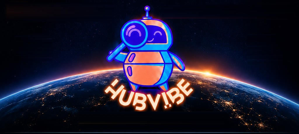 HubVibe